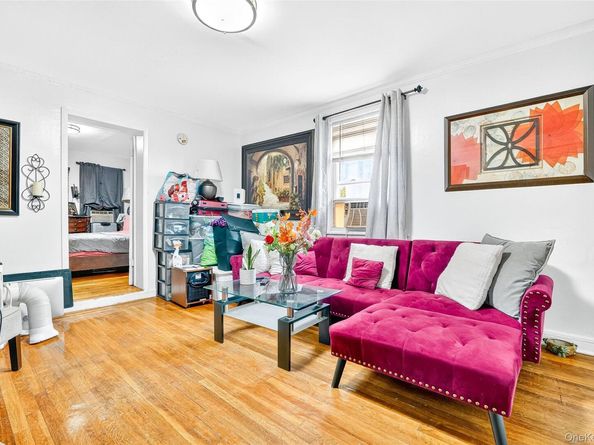 1052 Evergreen Avenue, Bronx NY 10472