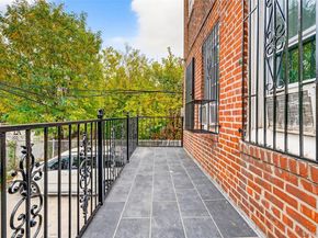 1052 Evergreen Avenue, Bronx NY 10472