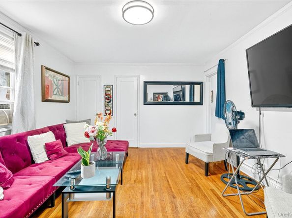 1052 Evergreen Avenue, Bronx NY 10472