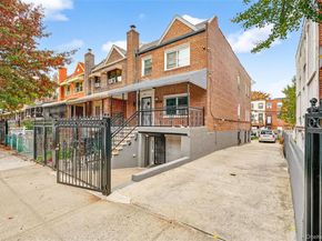 1052 Evergreen Avenue, Bronx NY 10472