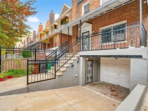 1052 Evergreen Avenue, Bronx NY 10472