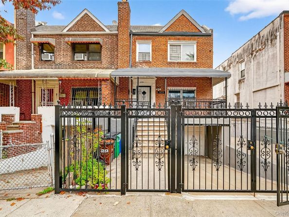 1052 Evergreen Avenue, Bronx NY 10472