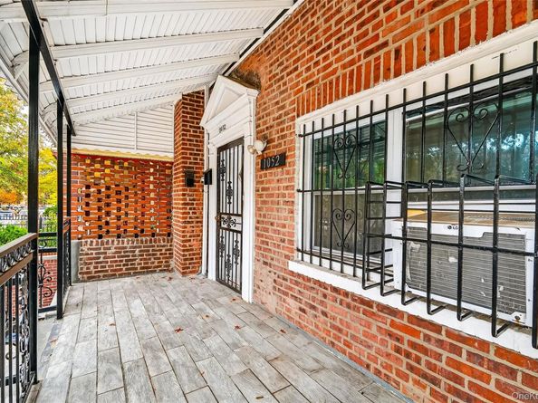 1052 Evergreen Avenue, Bronx NY 10472