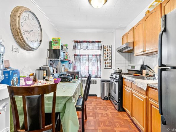 1052 Evergreen Avenue, Bronx NY 10472