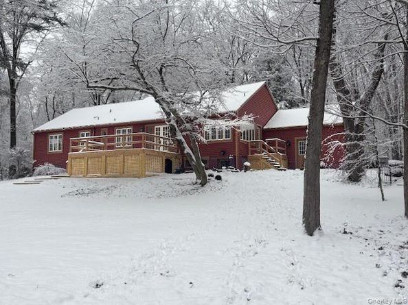 21 Hopp Ground Lane, Bedford NY 10506