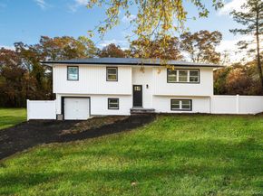 207 N Titmus Drive, Mastic NY 11950