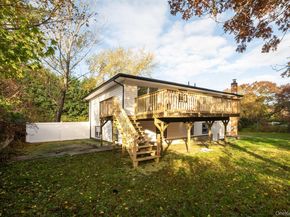 207 N Titmus Drive, Mastic NY 11950