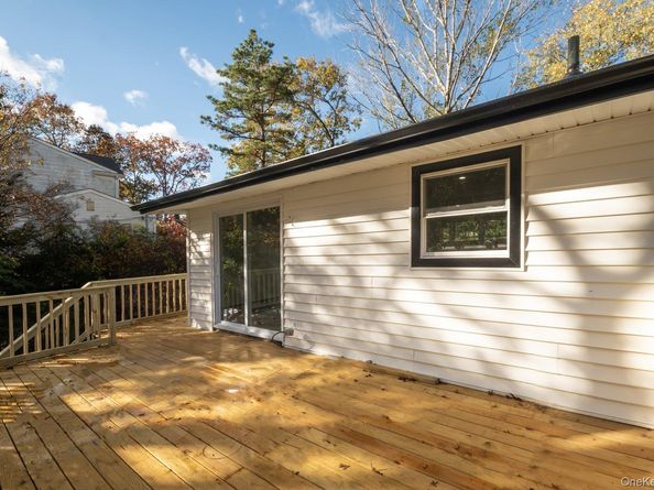 207 N Titmus Drive, Mastic NY 11950