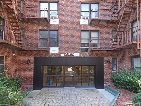 2165 Matthews Avenue 4A, Bronx NY 10462