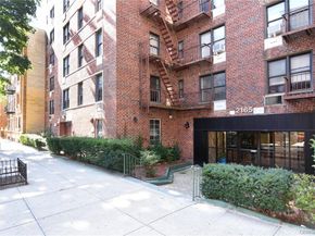 2165 Matthews Avenue 4A, Bronx NY 10462