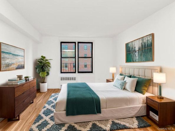 2165 Matthews Avenue 4A, Bronx NY 10462