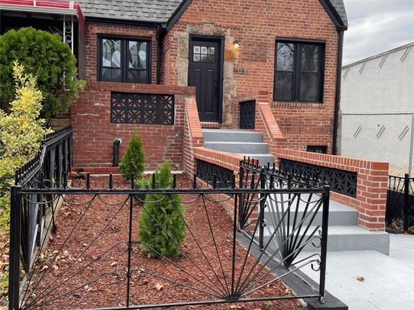 1033 E 52nd Street, Brooklyn NY 11234