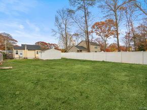 42 Mayfield Drive, Mastic Beach NY 11951