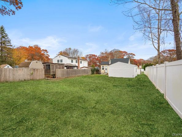 42 Mayfield Drive, Mastic Beach NY 11951