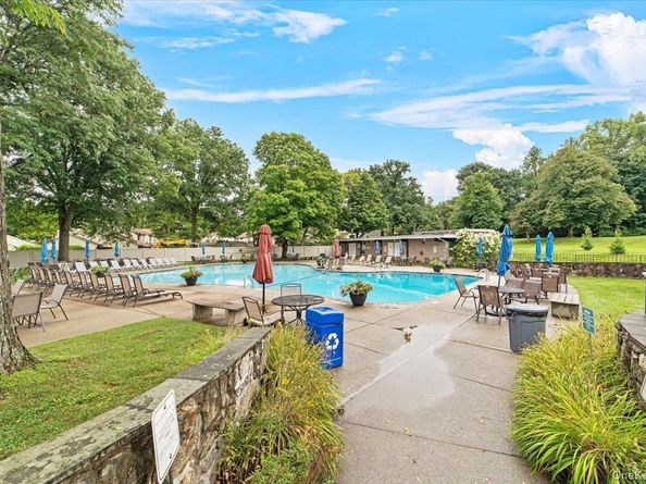 159 Unit C Carriage Court, Yorktown Heights NY 10598