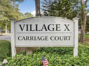 159 Unit C Carriage Court, Yorktown Heights NY 10598
