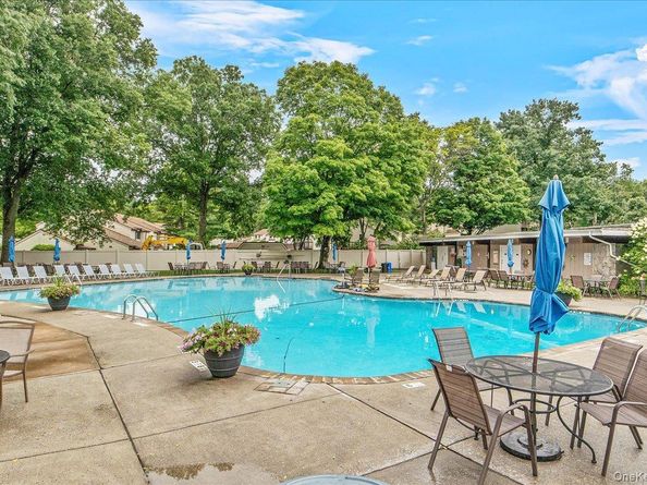 159 Unit C Carriage Court, Yorktown Heights NY 10598
