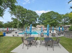 159 Unit C Carriage Court, Yorktown Heights NY 10598