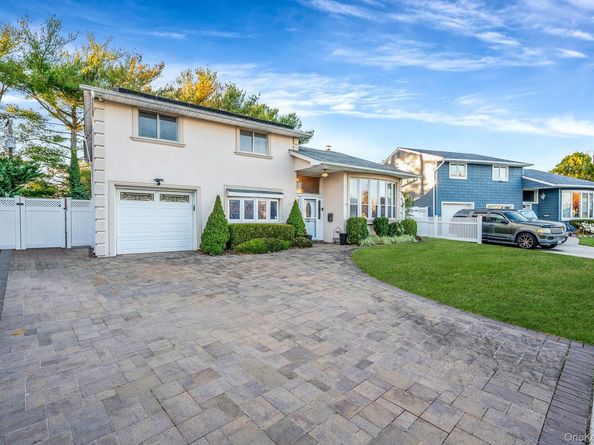 287 Clearmeadow Drive, East Meadow NY 11554