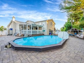 287 Clearmeadow Drive, East Meadow NY 11554