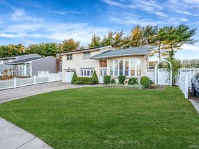 287 Clearmeadow Drive, East Meadow NY 11554