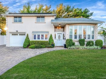 287 Clearmeadow Drive