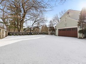 103 Pleasant Ridge Road, Harrison NY 10528