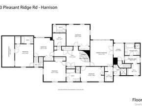 103 Pleasant Ridge Road, Harrison NY 10528