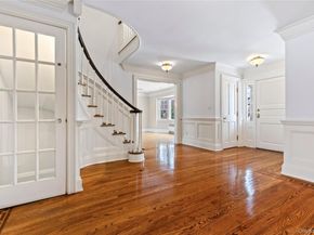 103 Pleasant Ridge Road, Harrison NY 10528