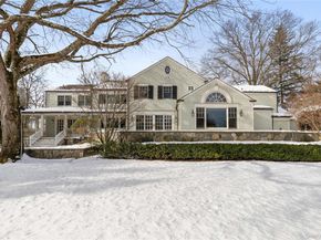 103 Pleasant Ridge Road, Harrison NY 10528