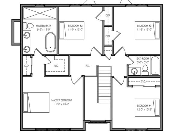 12 Fox Run Court, Ridge NY 11961