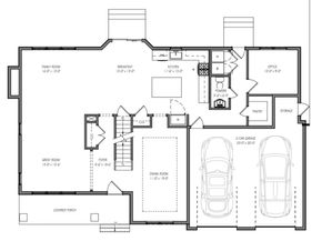 12 Fox Run Court, Ridge NY 11961