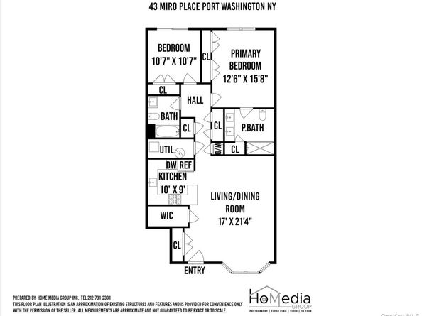 43 Miro Place, Port Washington NY 11050