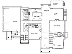 6 Cooper Road, Scarsdale NY 10583