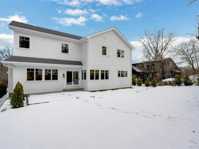 780 Forest Avenue, Larchmont NY 10538