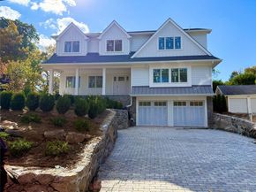 780 Forest Avenue, Larchmont NY 10538