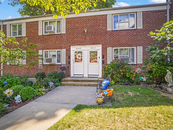 223-11 Manor Road Upper, Queens Village NY 11427