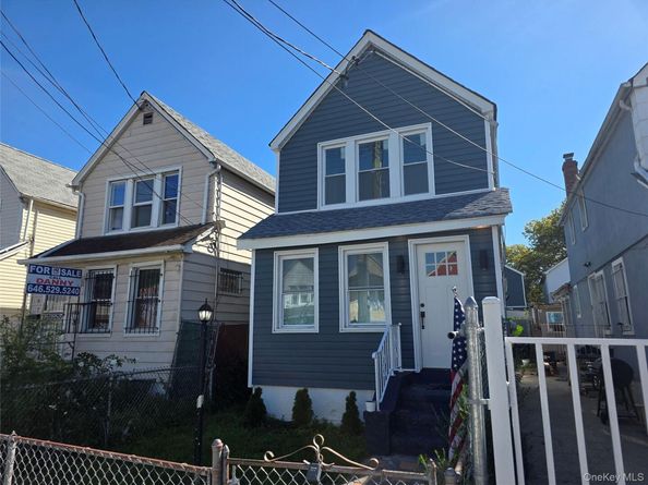 11619 141st Street, Jamaica NY 11436