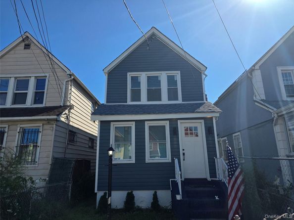 11619 141st Street, Jamaica NY 11436