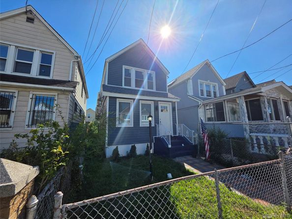 11619 141st Street, Jamaica NY 11436