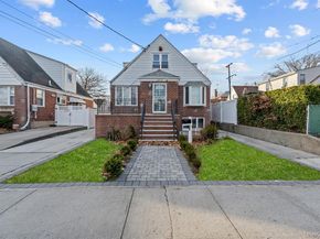 13512 122nd Place, South Ozone Park NY 11420