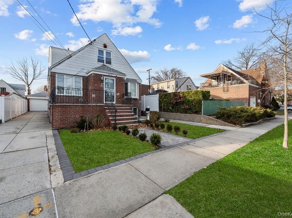 13512 122nd Place, South Ozone Park NY 11420