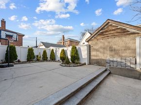 13512 122nd Place, South Ozone Park NY 11420