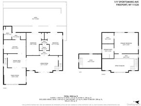 177 Sportsmans Avenue, Freeport NY 11520