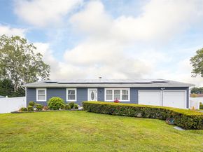 33 Wilson Street, Port Jefferson Station NY 11776