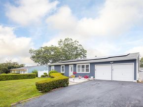 33 Wilson Street, Port Jefferson Station NY 11776