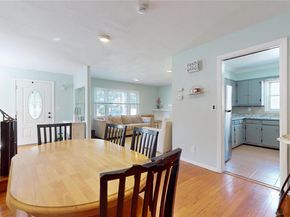 40 Wagner Avenue, Roosevelt NY 11575