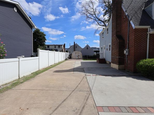 40 Wagner Avenue, Roosevelt NY 11575