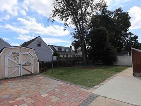 40 Wagner Avenue, Roosevelt NY 11575