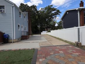 40 Wagner Avenue, Roosevelt NY 11575